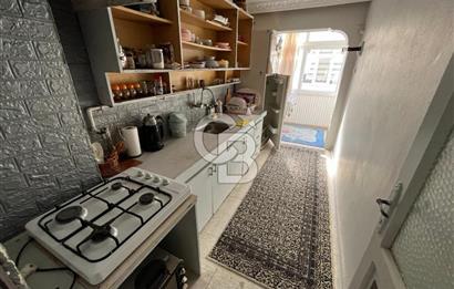 Buca Kozaağaç Yolu Üzerinde Satılık 2+1 Daire