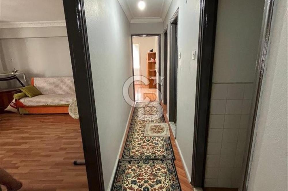 Buca Kozaağaç Yolu Üzerinde Satılık 2+1 Daire