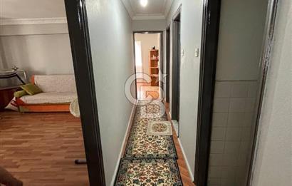 Buca Kozaağaç Yolu Üzerinde Satılık 2+1 Daire