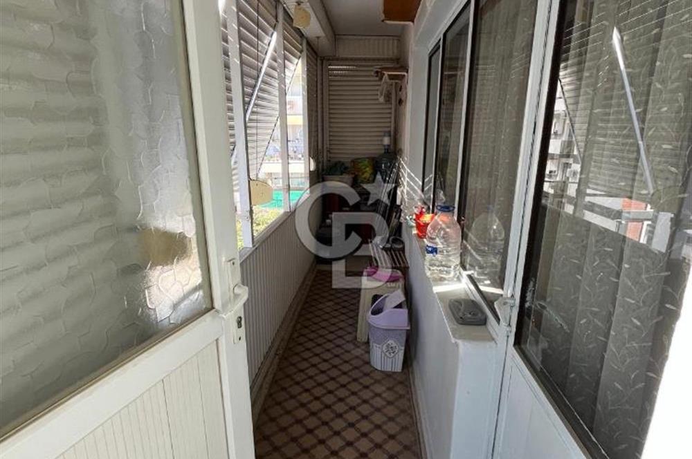 Buca Kozaağaç Yolu Üzerinde Satılık 2+1 Daire