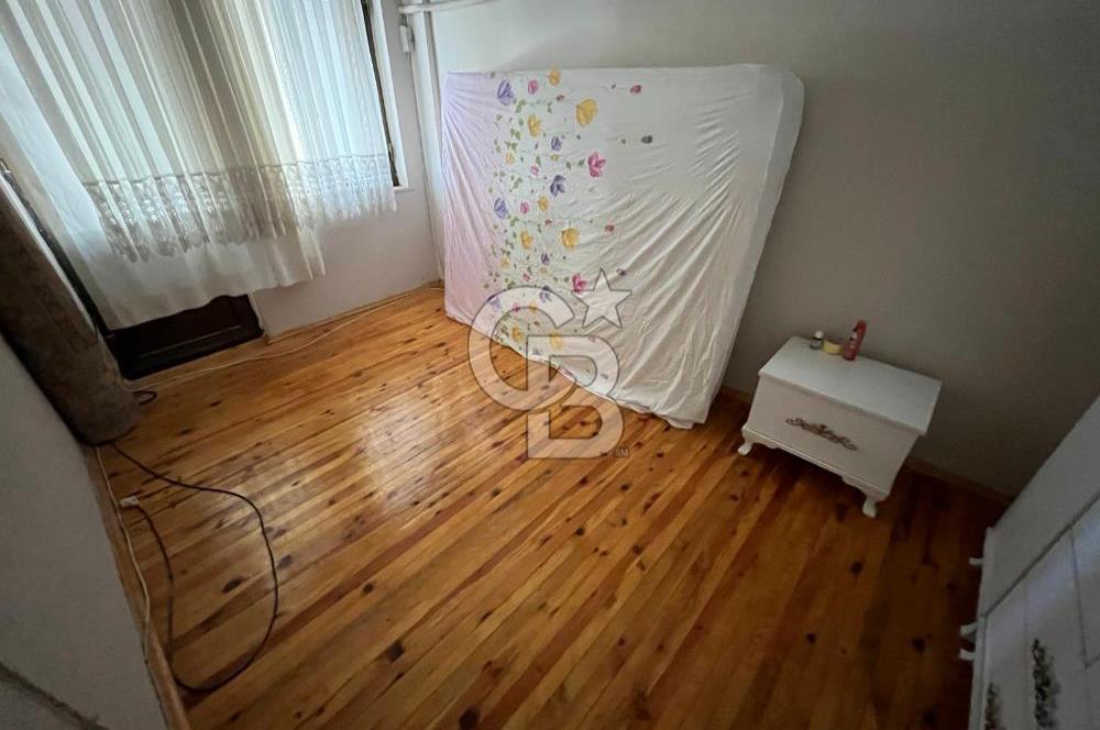 Buca Kozaağaç Yolu Üzerinde Satılık 2+1 Daire