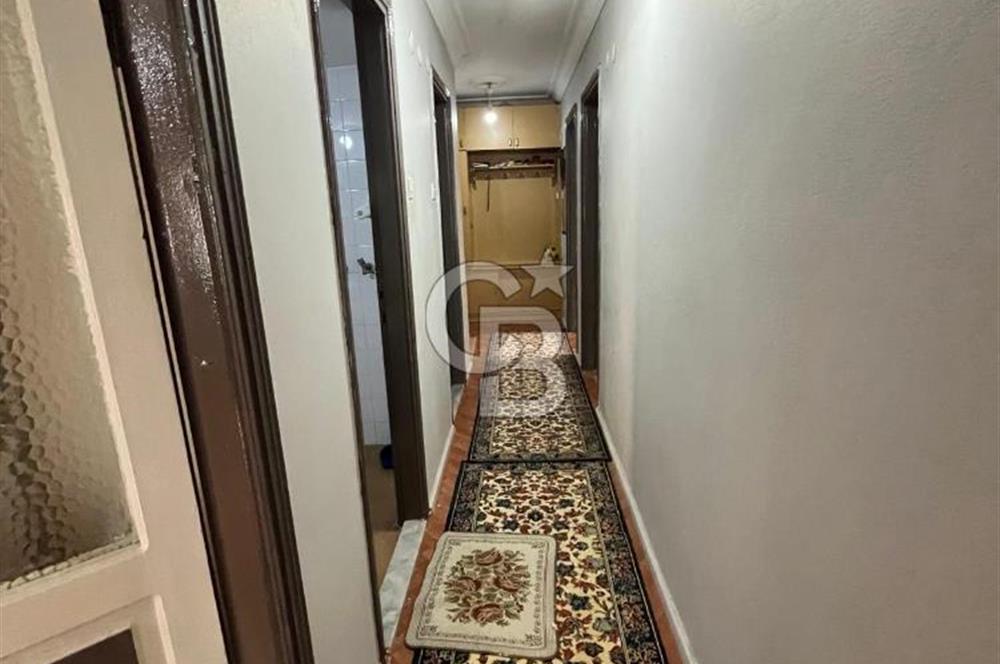Buca Kozaağaç Yolu Üzerinde Satılık 2+1 Daire