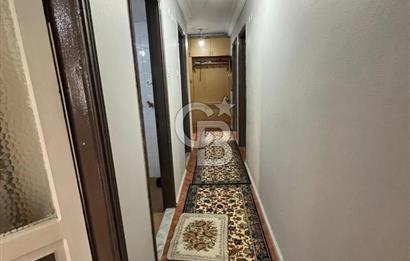 Buca Kozaağaç Yolu Üzerinde Satılık 2+1 Daire