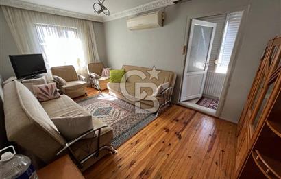Buca Kozaağaç Yolu Üzerinde Satılık 2+1 Daire