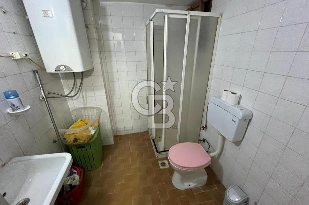 Buca Kozaağaç Yolu Üzerinde Satılık 2+1 Daire
