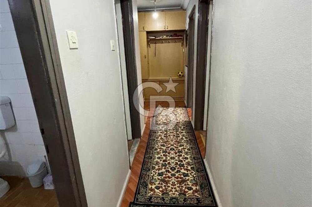 Buca Kozaağaç Yolu Üzerinde Satılık 2+1 Daire