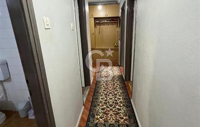Buca Kozaağaç Yolu Üzerinde Satılık 2+1 Daire