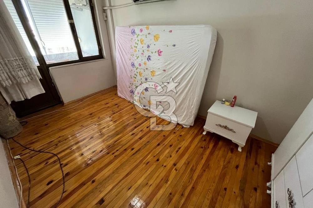 Buca Kozaağaç Yolu Üzerinde Satılık 2+1 Daire