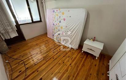 Buca Kozaağaç Yolu Üzerinde Satılık 2+1 Daire
