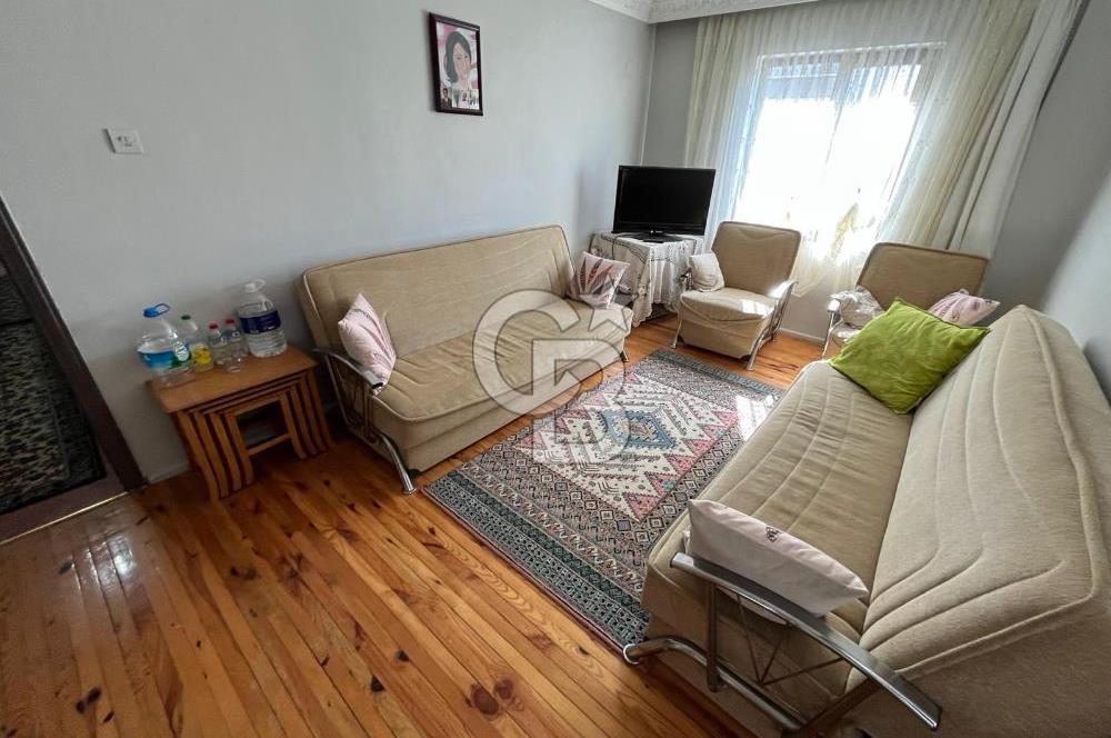 Buca Kozaağaç Yolu Üzerinde Satılık 2+1 Daire