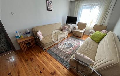 Buca Kozaağaç Yolu Üzerinde Satılık 2+1 Daire