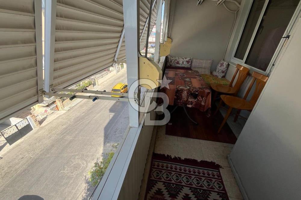 Buca Kozaağaç Yolu Üzerinde Satılık 2+1 Daire