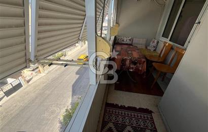 Buca Kozaağaç Yolu Üzerinde Satılık 2+1 Daire