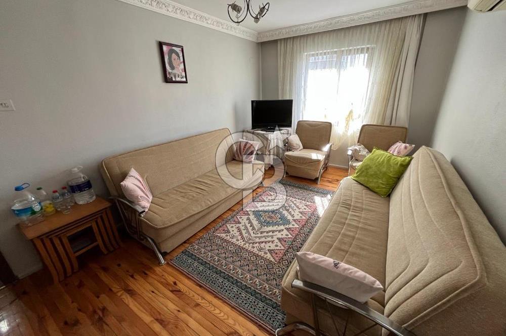 Buca Kozaağaç Yolu Üzerinde Satılık 2+1 Daire