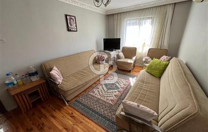 Buca Kozaağaç Yolu Üzerinde Satılık 2+1 Daire