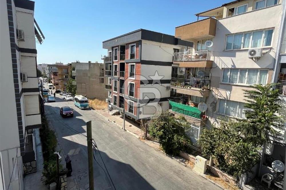 Buca Kozaağaç Yolu Üzerinde Satılık 2+1 Daire