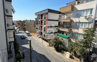 Buca Kozaağaç Yolu Üzerinde Satılık 2+1 Daire