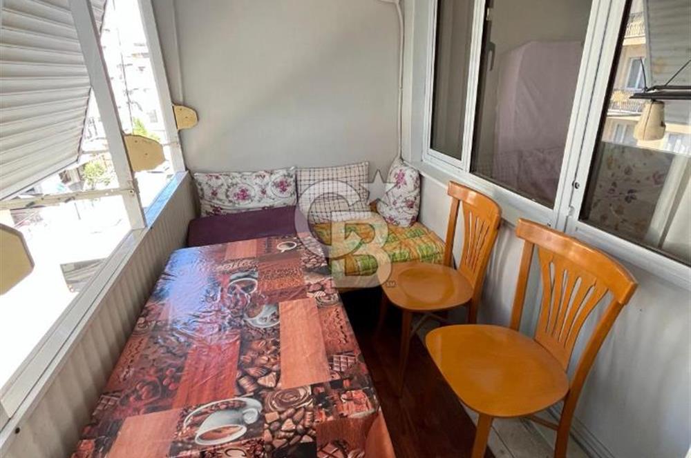 Buca Kozaağaç Yolu Üzerinde Satılık 2+1 Daire