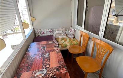 Buca Kozaağaç Yolu Üzerinde Satılık 2+1 Daire