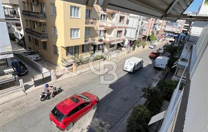 Buca Kozaağaç Yolu Üzerinde Satılık 2+1 Daire