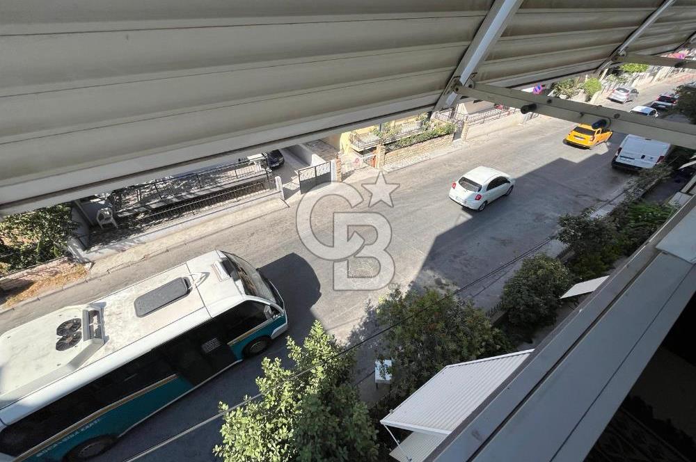 Buca Kozaağaç Yolu Üzerinde Satılık 2+1 Daire