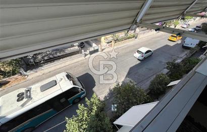 Buca Kozaağaç Yolu Üzerinde Satılık 2+1 Daire