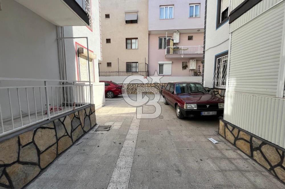 Buca Kozaağaç Yolu Üzerinde Satılık 2+1 Daire