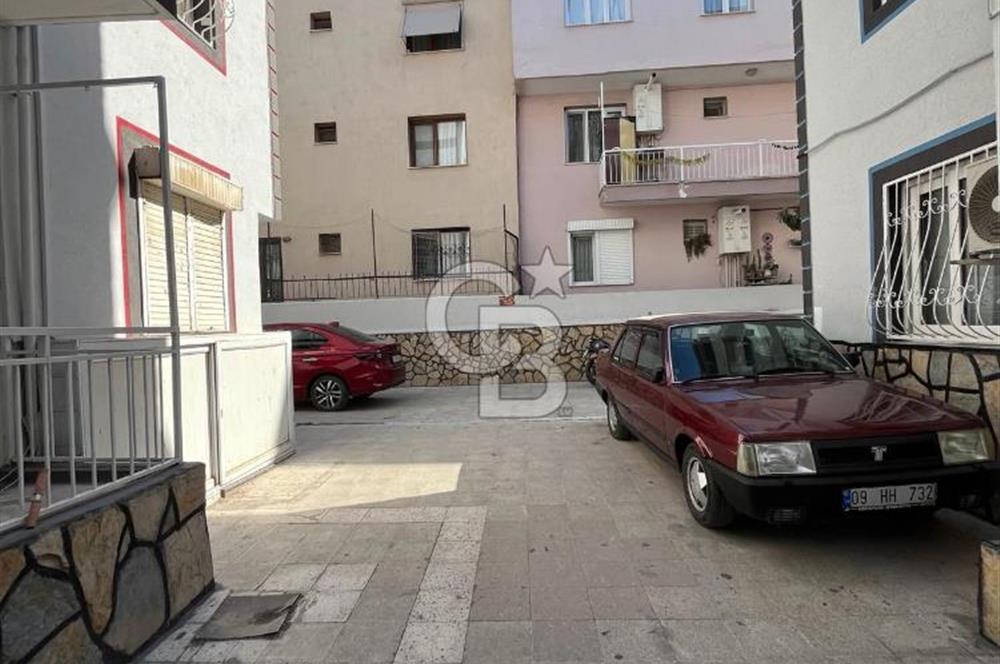 Buca Kozaağaç Yolu Üzerinde Satılık 2+1 Daire