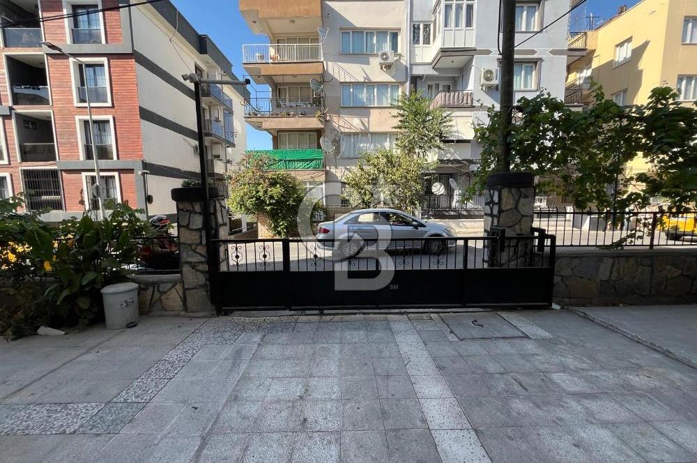 Buca Kozaağaç Yolu Üzerinde Satılık 2+1 Daire