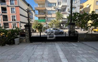 Buca Kozaağaç Yolu Üzerinde Satılık 2+1 Daire
