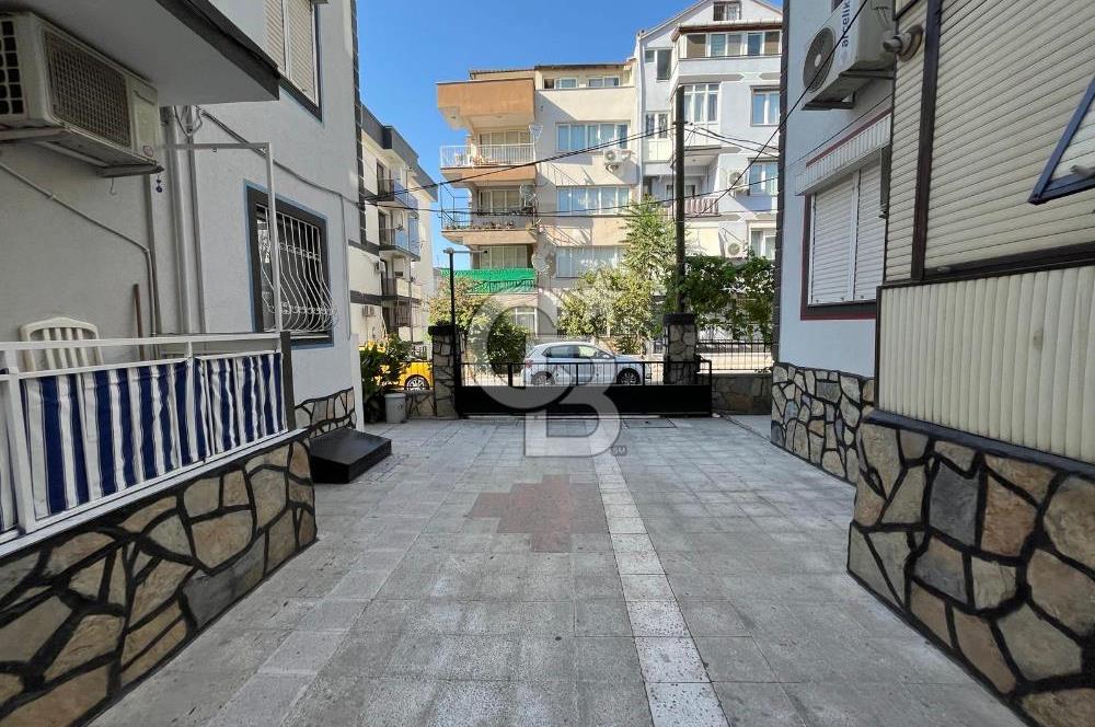 Buca Kozaağaç Yolu Üzerinde Satılık 2+1 Daire