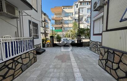 Buca Kozaağaç Yolu Üzerinde Satılık 2+1 Daire