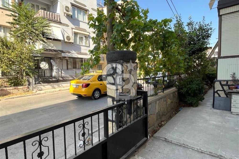 Buca Kozaağaç Yolu Üzerinde Satılık 2+1 Daire