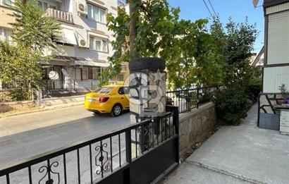 Buca Kozaağaç Yolu Üzerinde Satılık 2+1 Daire