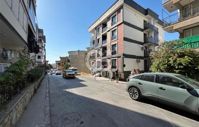 Buca Kozaağaç Yolu Üzerinde Satılık 2+1 Daire