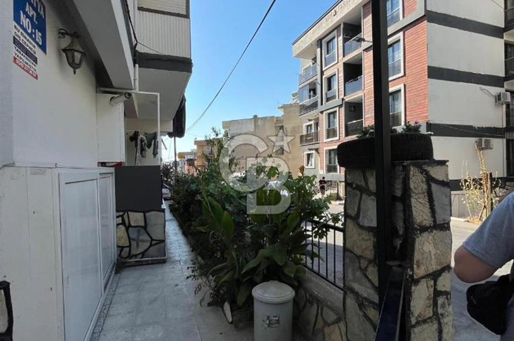 Buca Kozaağaç Yolu Üzerinde Satılık 2+1 Daire