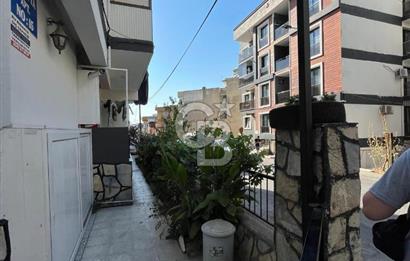 Buca Kozaağaç Yolu Üzerinde Satılık 2+1 Daire