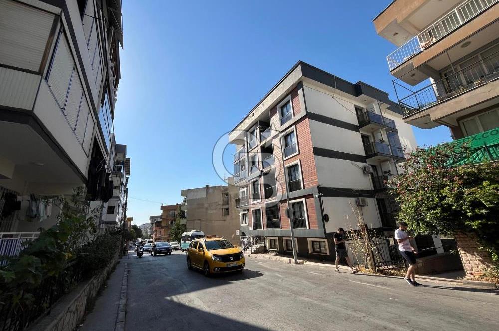 Buca Kozaağaç Yolu Üzerinde Satılık 2+1 Daire