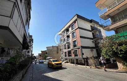 Buca Kozaağaç Yolu Üzerinde Satılık 2+1 Daire