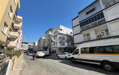 Buca Kozaağaç Yolu Üzerinde Satılık 2+1 Daire