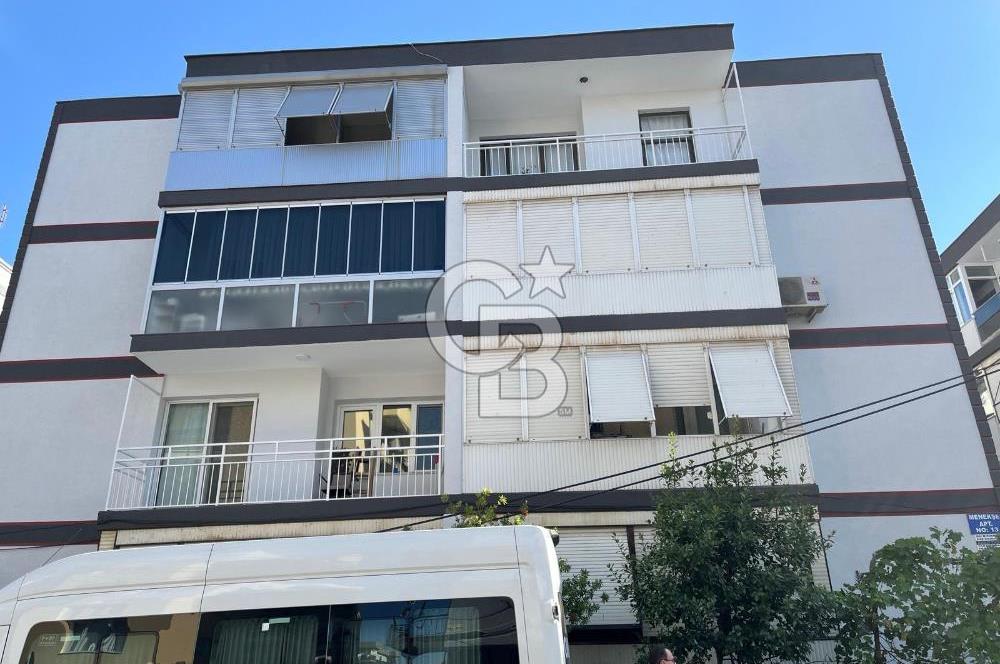 Buca Kozaağaç Yolu Üzerinde Satılık 2+1 Daire