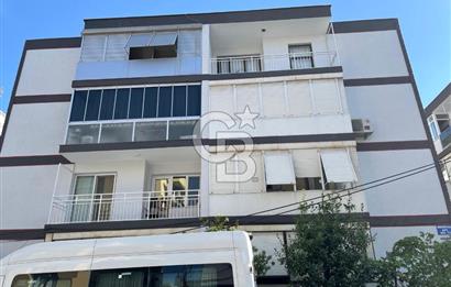 Buca Kozaağaç Yolu Üzerinde Satılık 2+1 Daire