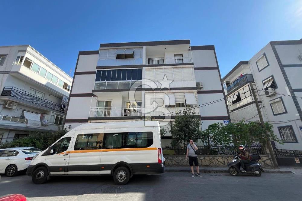 Buca Kozaağaç Yolu Üzerinde Satılık 2+1 Daire