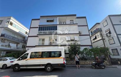 Buca Kozaağaç Yolu Üzerinde Satılık 2+1 Daire