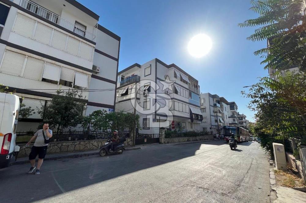 Buca Kozaağaç Yolu Üzerinde Satılık 2+1 Daire