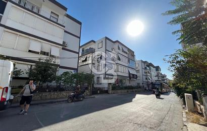 Buca Kozaağaç Yolu Üzerinde Satılık 2+1 Daire