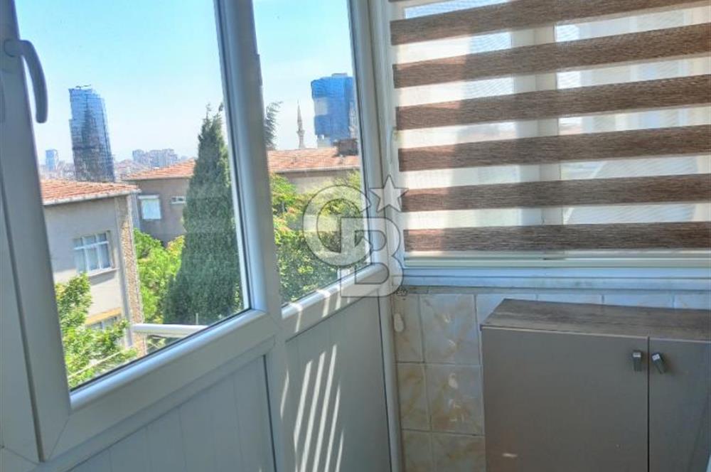 Esenkent subay evleri kiralık daire 