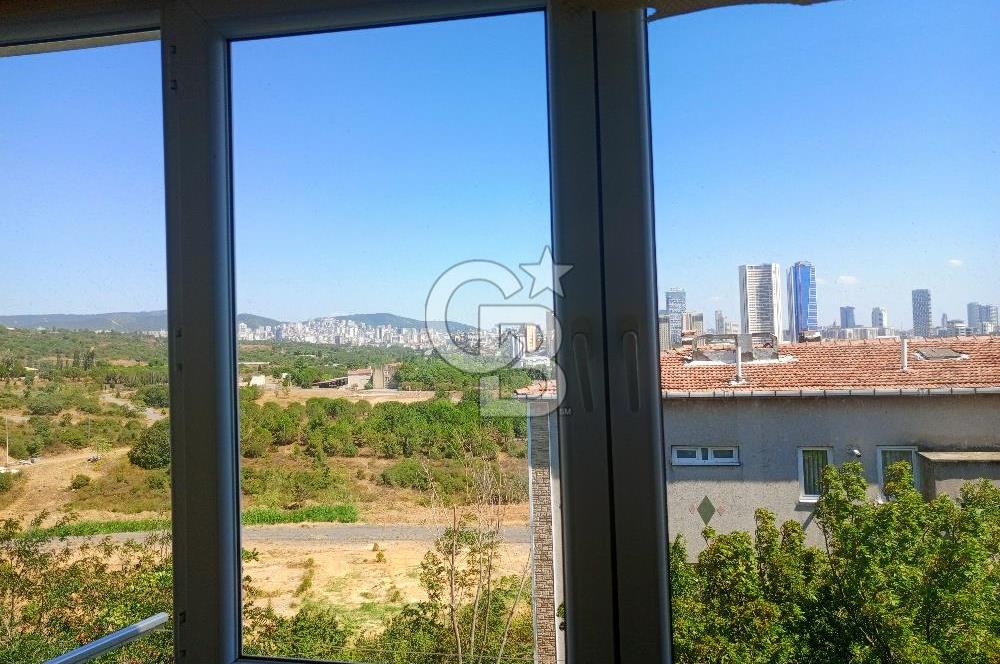 Esenkent subay evleri kiralık daire 