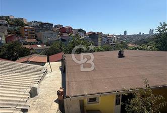 Fırsat  Satılık Müstakil Ev Sarıyer