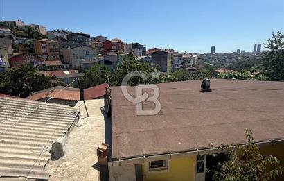 Fırsat  Satılık Müstakil Ev Sarıyer